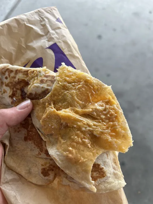 Taco Bell Picture 9