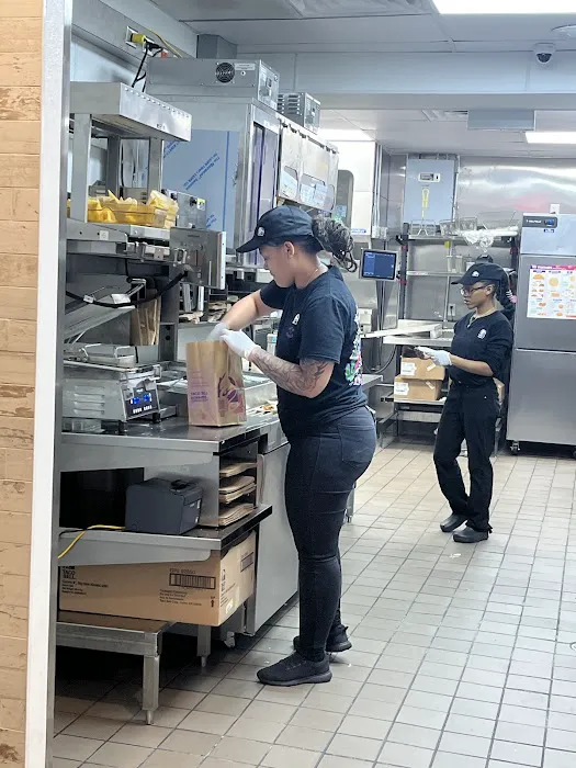 Taco Bell Picture 10
