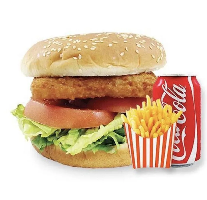 Kennedys Chicken and Burgers Picture 3