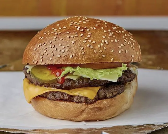 Kennedys Chicken and Burgers Picture 6