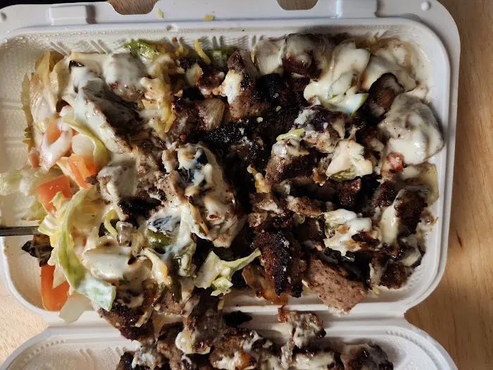 Kennedys Chicken and Burgers Picture 4