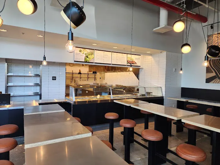 Chipotle Mexican Grill Picture 1