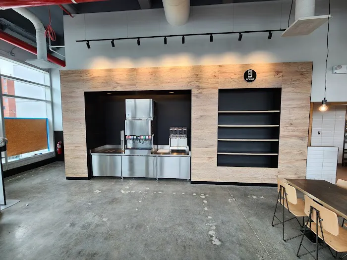 Chipotle Mexican Grill Picture 3