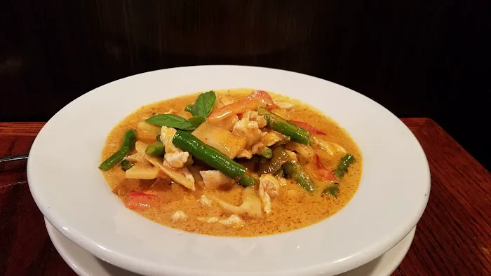 Tana Thai Restaurant Picture 10