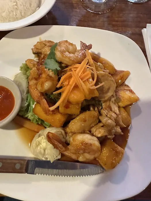 Tana Thai Restaurant Picture 4