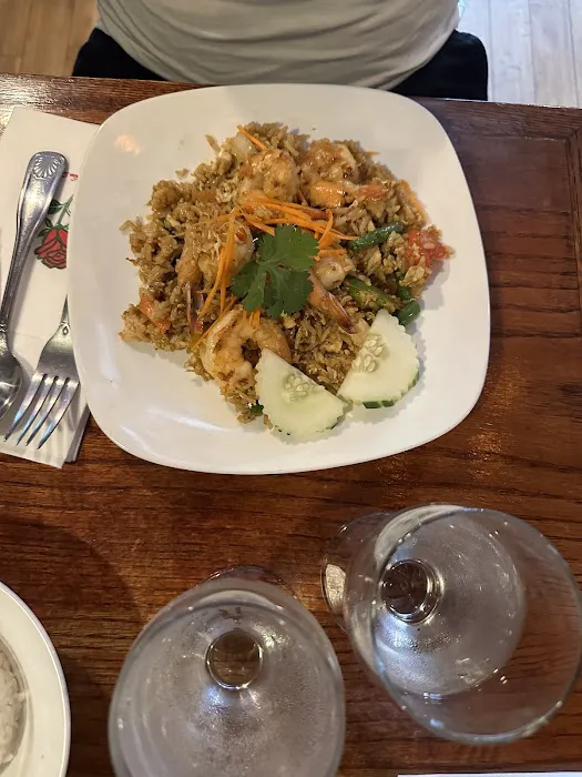 Tana Thai Restaurant Picture 3