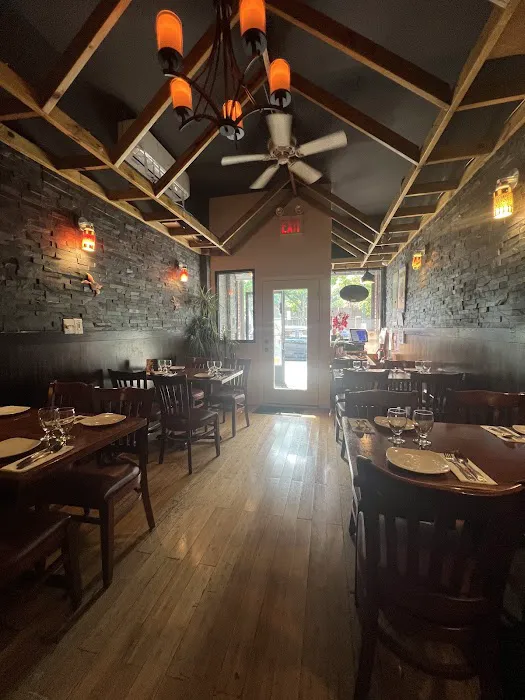 Tana Thai Restaurant Picture 9