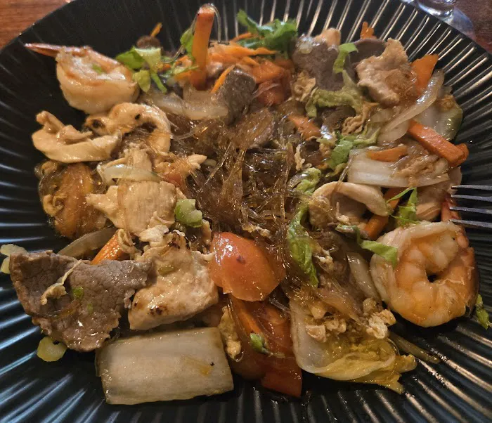 Tana Thai Restaurant Picture 2