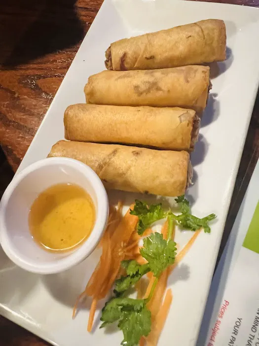 Tana Thai Restaurant Picture 6