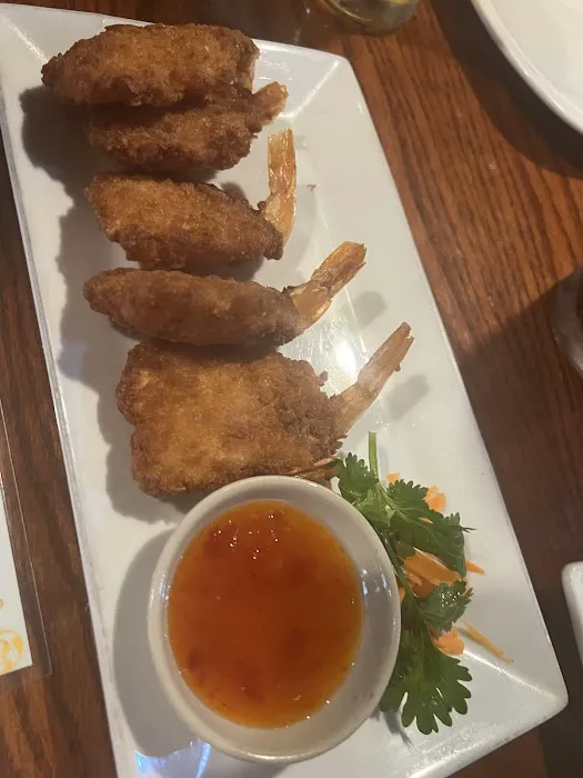 Tana Thai Restaurant Picture 8