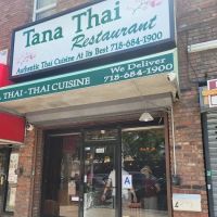 Tana Thai Restaurant ico
