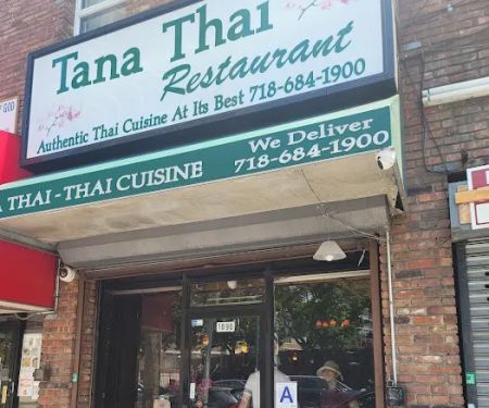 Tana Thai Restaurant