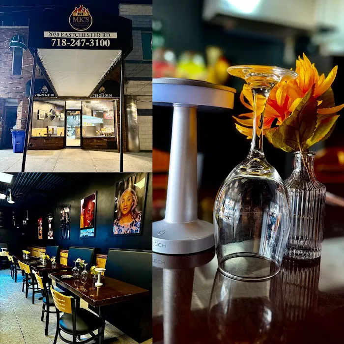 MKS Restaurant Picture 4