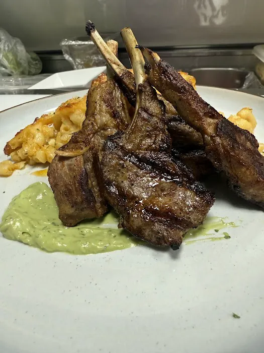 MKS Restaurant Picture 6