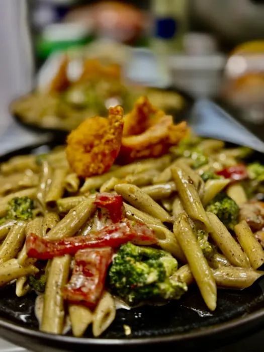 MKS Restaurant Picture 1