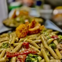 MKS Restaurant ico
