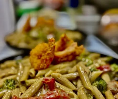 MKS Restaurant