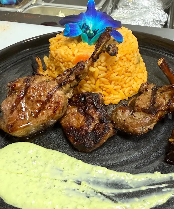 MKS Restaurant Picture 3