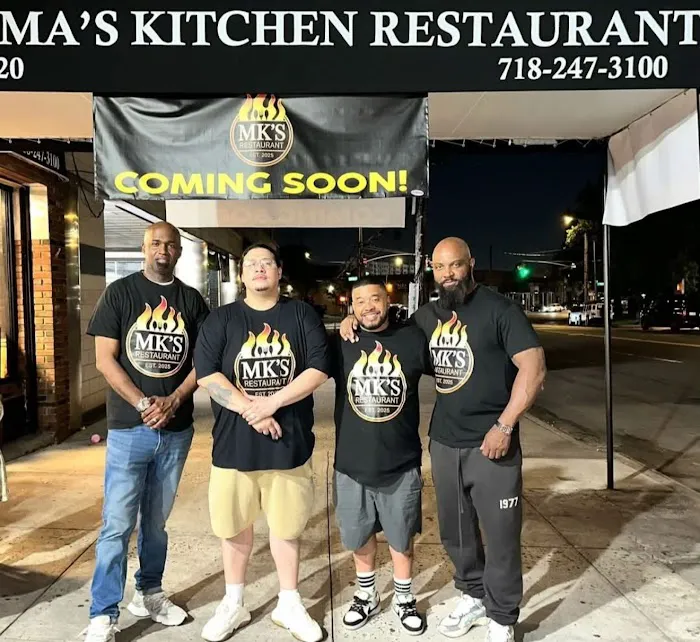 MKS Restaurant Picture 5