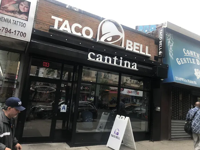 Taco Bell Picture 7