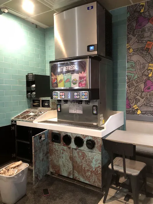 Taco Bell Picture 5