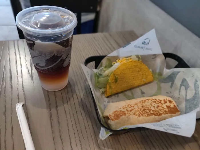 Taco Bell Picture 12