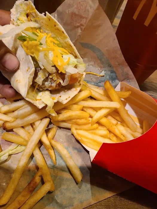 Taco Bell Picture 11