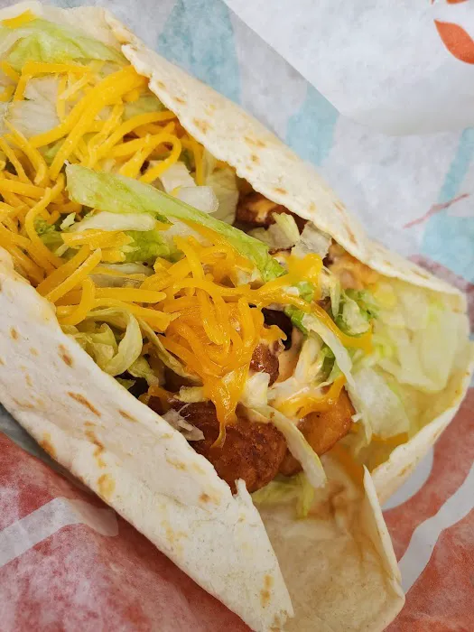 Taco Bell Picture 6