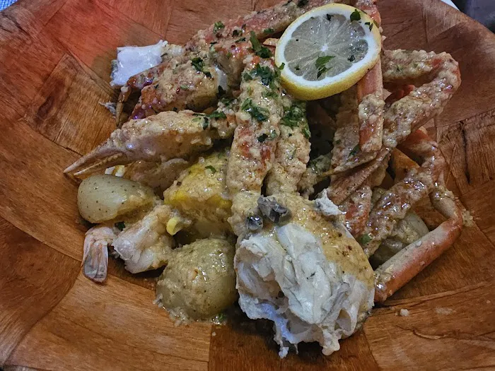 Shaking Crab (Bronx) Picture 3