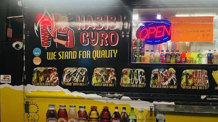Habibi Gyro Picture 3