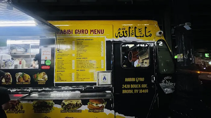 Habibi Gyro Picture 2