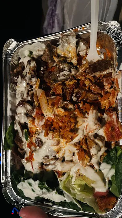 Habibi Gyro Picture 1