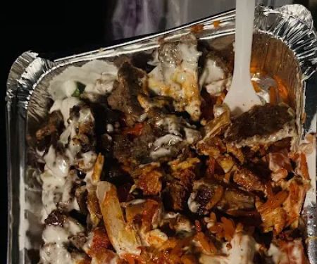 Habibi Gyro