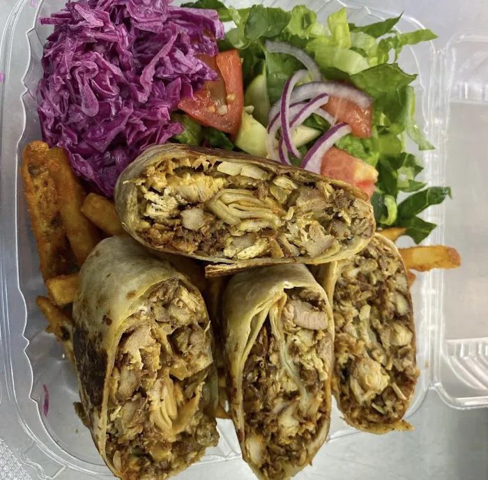Habibi Gyro Picture 9