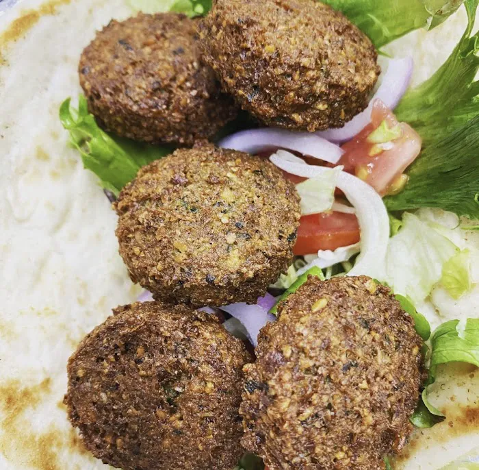 Habibi Gyro Picture 4