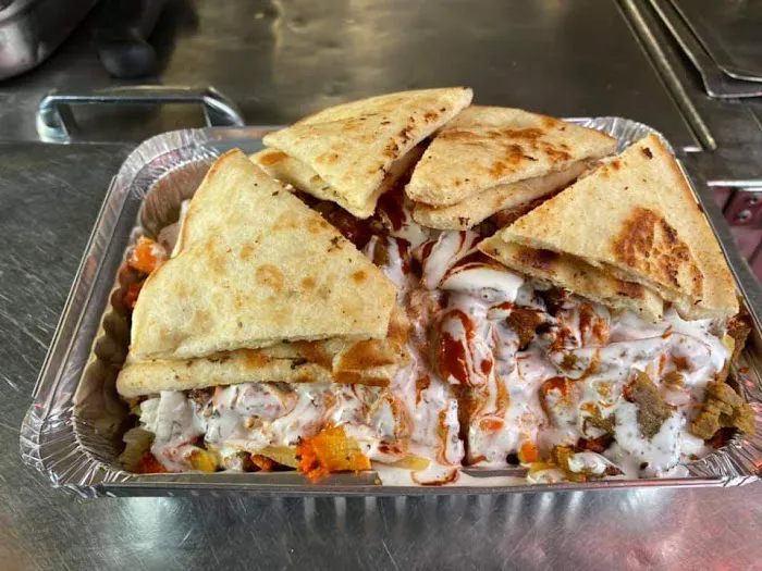Habibi Gyro Picture 7