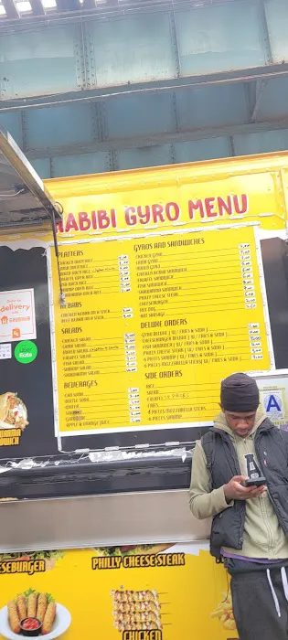 Habibi Gyro Picture 5