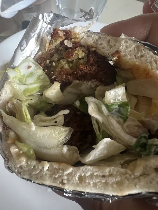 Habibi Gyro Picture 6