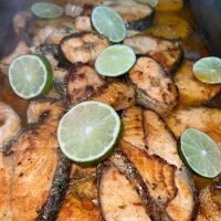 Antillana Supermarket Hot Food ico