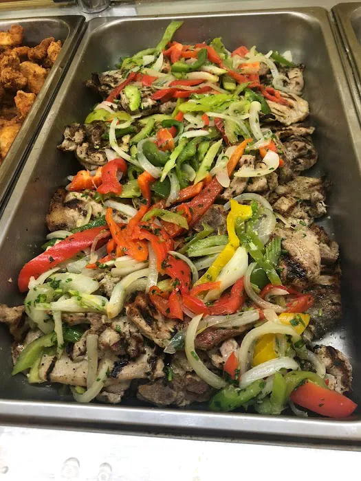 Antillana Supermarket Hot Food Picture 5