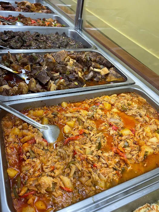 Antillana Supermarket Hot Food Picture 9