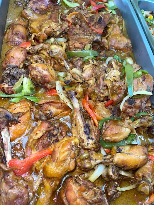 Antillana Supermarket Hot Food Picture 7