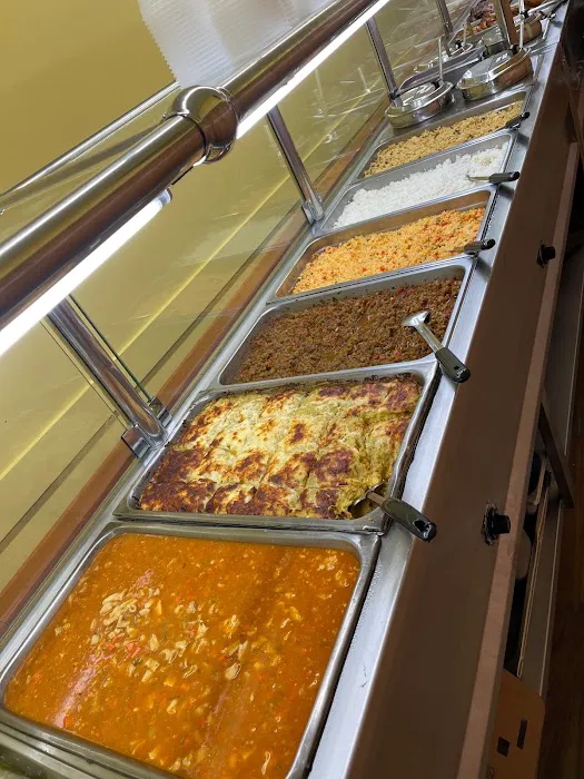 Antillana Supermarket Hot Food Picture 4