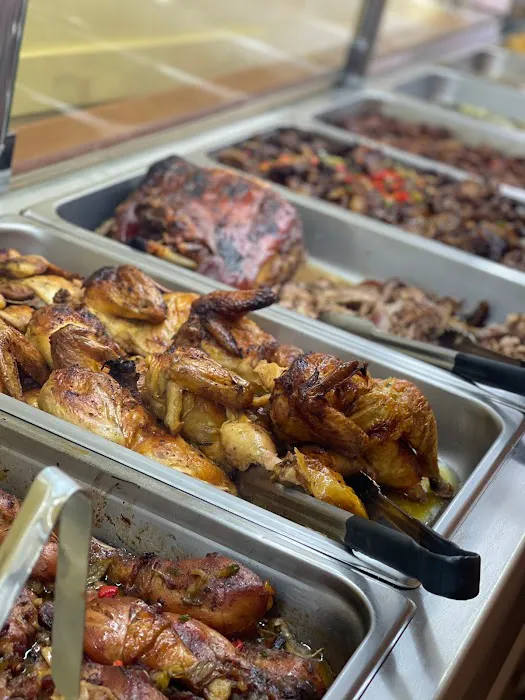 Antillana Supermarket Hot Food Picture 10