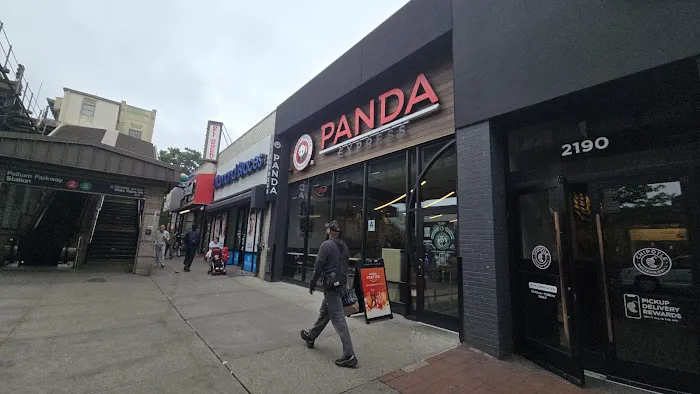 Panda Express Picture 3