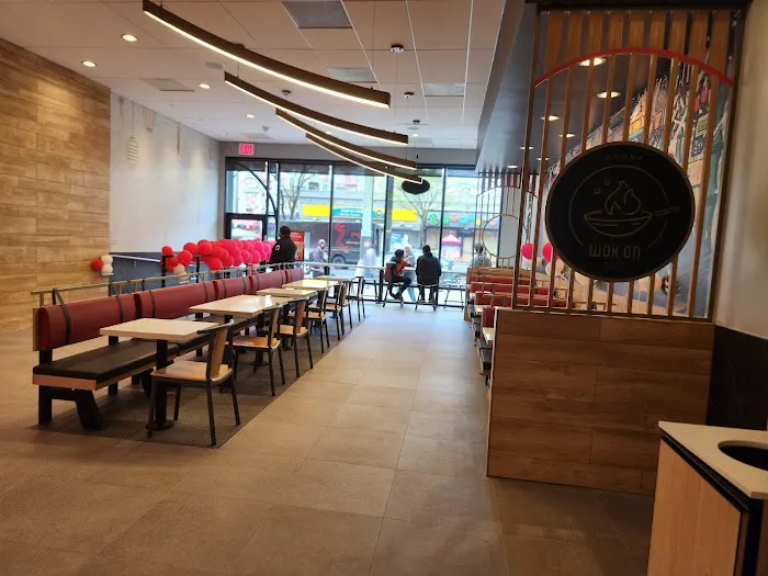 Panda Express Picture 9