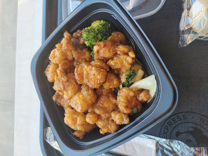 Panda Express Picture 2