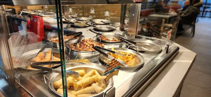 Panda Express Picture 10