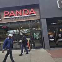 Panda Express ico