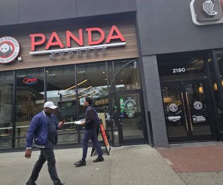 Panda Express
